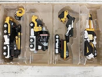 轟轟戦隊ボウケンジャー 究極轟轟合体 DXブラックアルティメットダイボウケン DX Ultimate DaiBouken 究極轟轟合体アルティメットダイボウケン